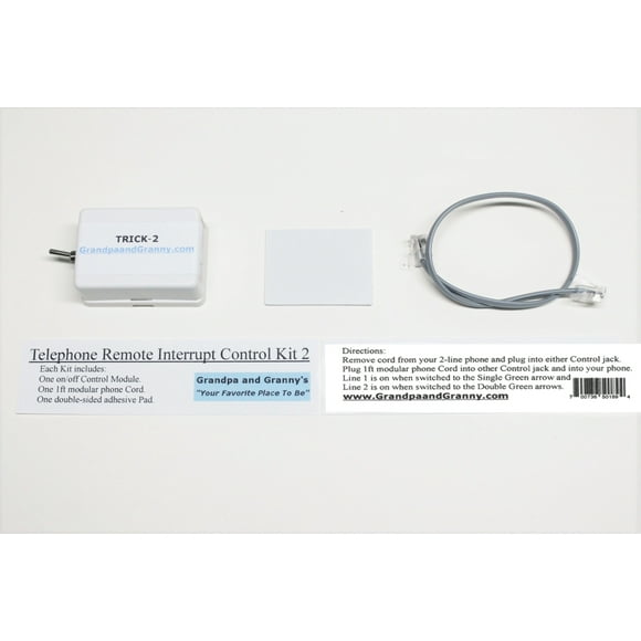 Telephone Line Cords