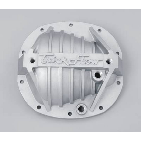 Trick Flow Tfs 8510400 Differential Cover Fits/For Gm