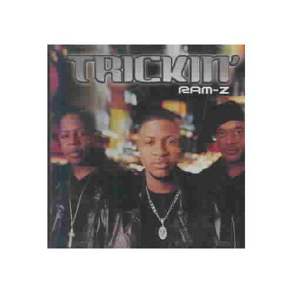 TRICKIN
