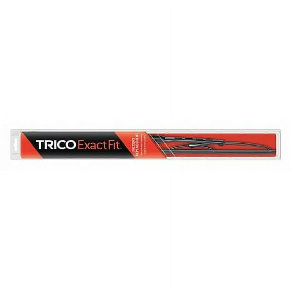 TRICO 24" Exact Fit All Season Automotive Wiper Blade