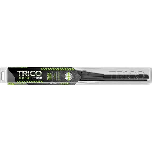 TRICO 25" Super Premium Silicone Ceramic™ Replacement Windshield Wiper Blade (90-251)
