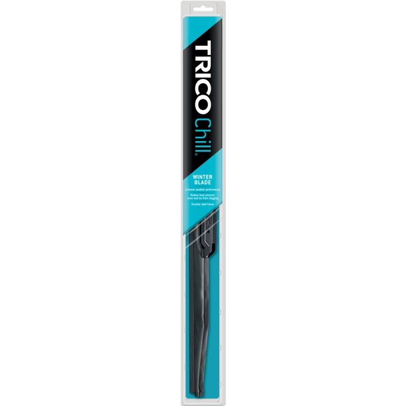 TRICO 37-170 Chill Extreme Winter Weather Wiper Blade - 17"