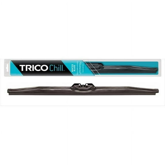 TRICO 37180 Winter Wiper Blade, 18 In.