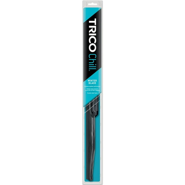 TRICO Chill Winter Wiper Blade 18" (37180)