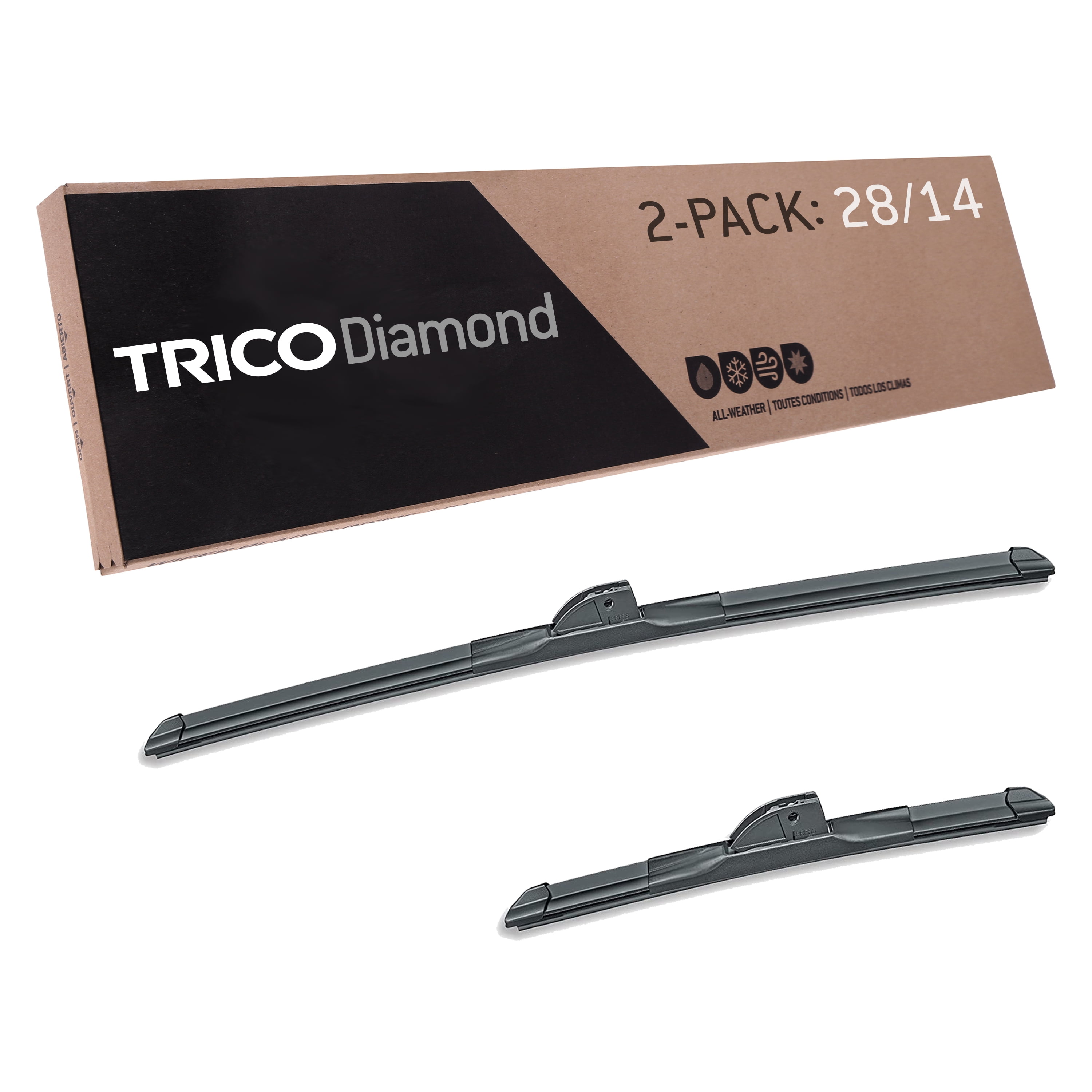 14 windshield cheap wiper blades