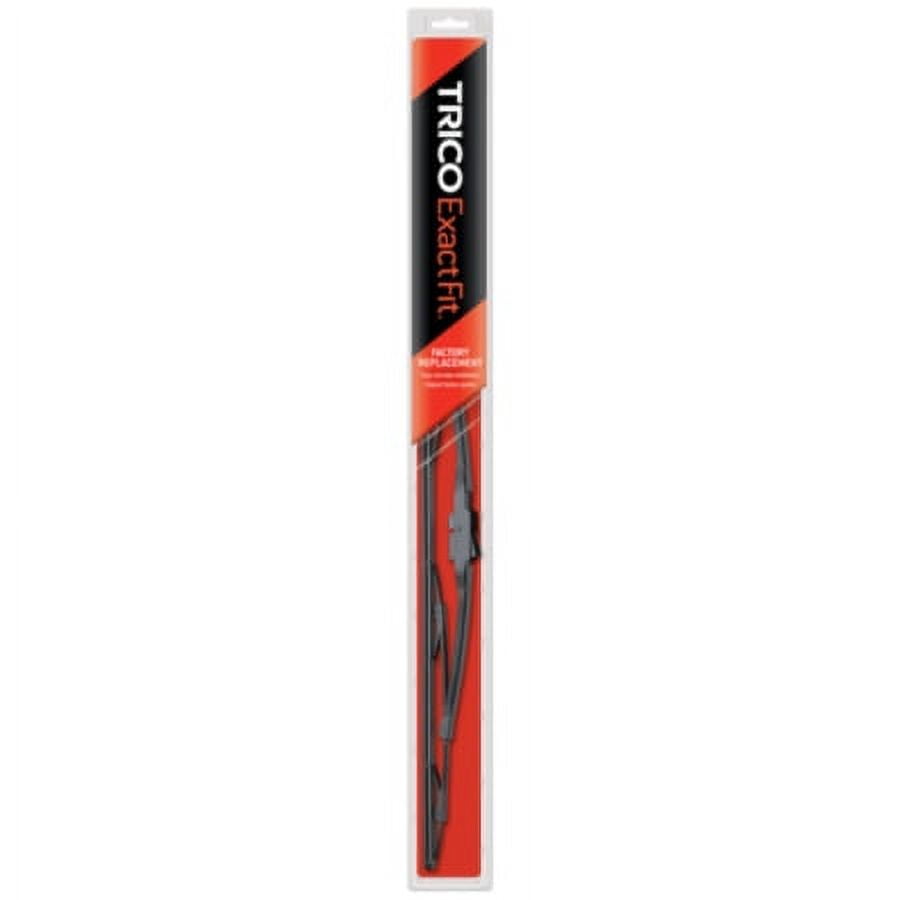 TRICO Exact Fit Standard Conventional Wiper Blade, 24 Inch