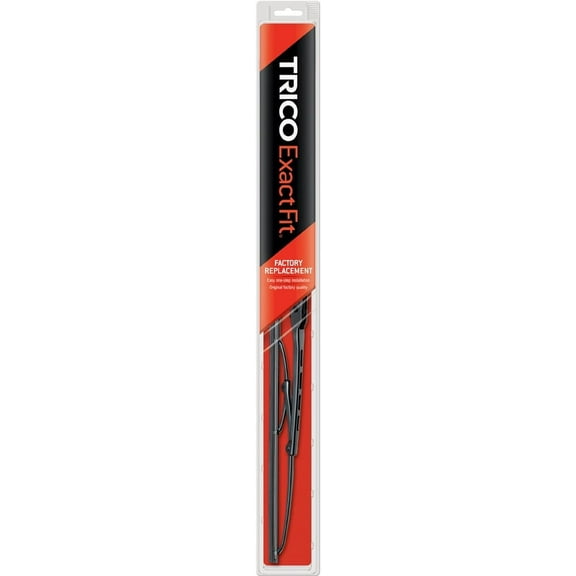 TRICO ExactFit 11" Conventional Windshield Wiper Blade (11-1)