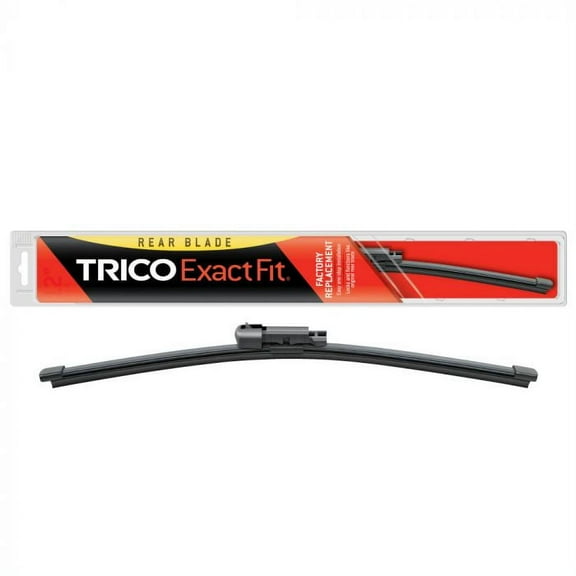 TRICO ExactFit 12" Rear Beam Windshield Wiper Blade (12-I)