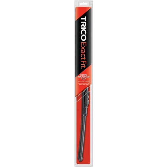 TRICO ExactFit 22" Beam Windshield Wiper Blade (22-16B)