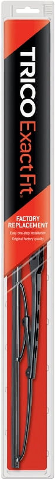 TRICO ExactFit 22" Conventional Windshield Wiper Blade (22-4)