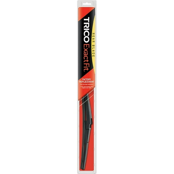 TRICO ExactFit Rear Windshield Wiper Blade (12-I)