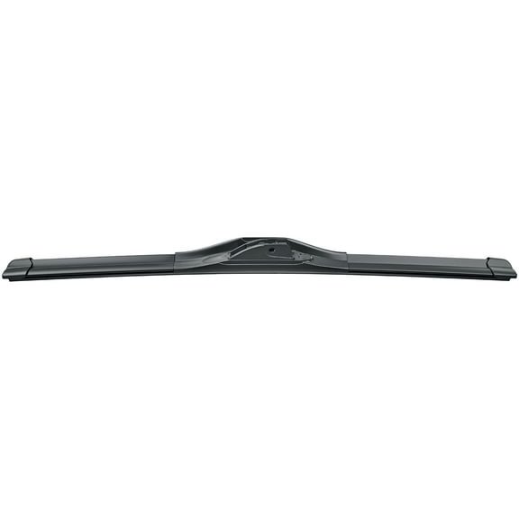 TRICO High Mileage Beam 25'' Wiper Blade: Premium Performance, Patented High-Mileage Coupler