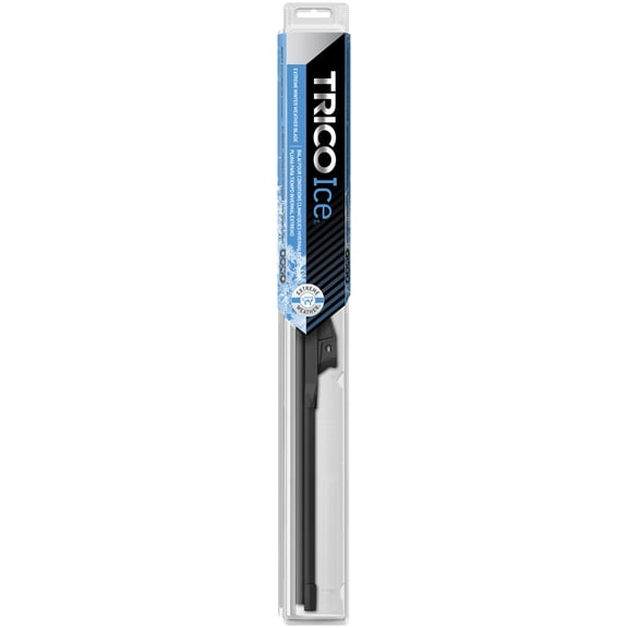 TRICO ICE 20" Extreme Winter Weather Beam Windshield Wiper Blade, 35-200