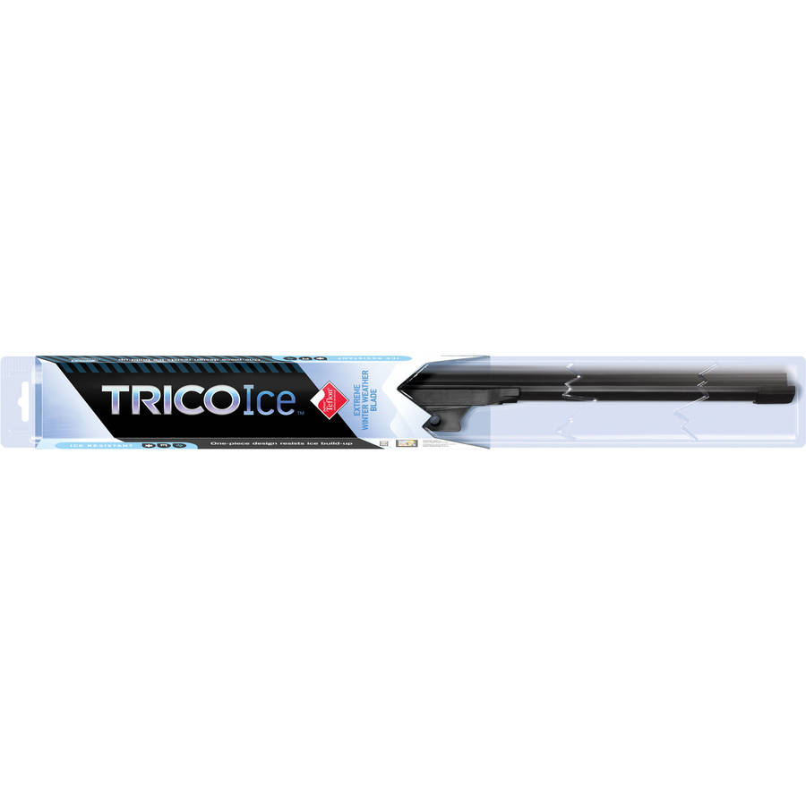 Trico 37-170 17" Winter Wiper Blade – Left Or Right Front – Ice/Snow/Cold Weather