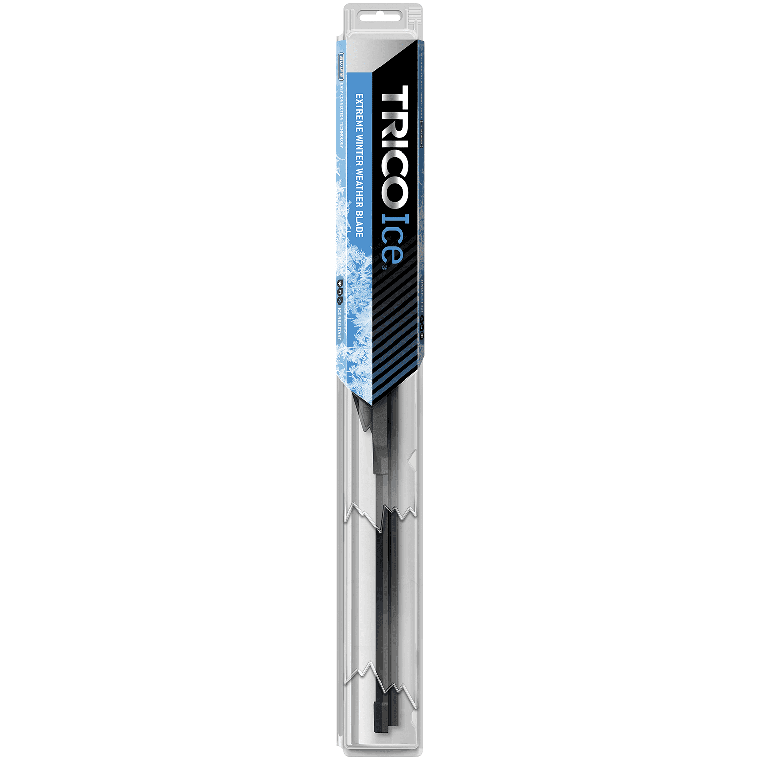 Original Equipment Automotive Replacement Windshield Wiper Blades - Latitude 2-In-1
