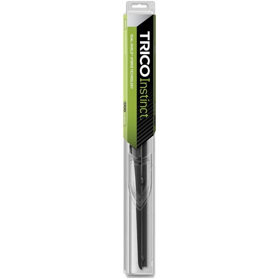TRICO Instinct Standard Hybrid Wiper Blade, 21 Inch
