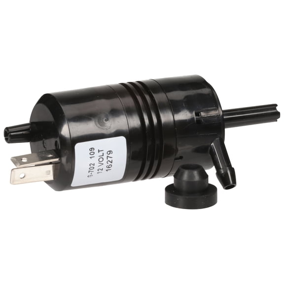 TRICO Spray 11-510 Washer Pump Carded Pack for Select Cadillac, Chevrolet, GMC and VW Vehicles Fits select: 1983-1986 CHEVROLET C10, 1987 CHEVROLET R10