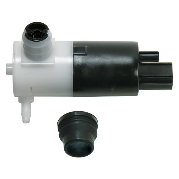 TRICO Spray 11-526 Easy Install OE Replacement Windshield Washer Pump for Select Chrysler, Dodge, Ford, and Lincoln Vehicles Fits select: 2015-2017 FORD F150, 2013-2016 FORD FUSION