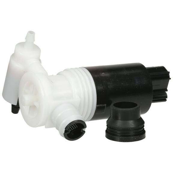 TRICO Spray 11-529 Easy Install OE Replacement Windshield Washer Pump for Select Chrysler, Dodge, Ford, Jeep and Lincoln Vehicles Fits select: 2011-2021 FORD EXPLORER, 2007-2021 FORD EDGE