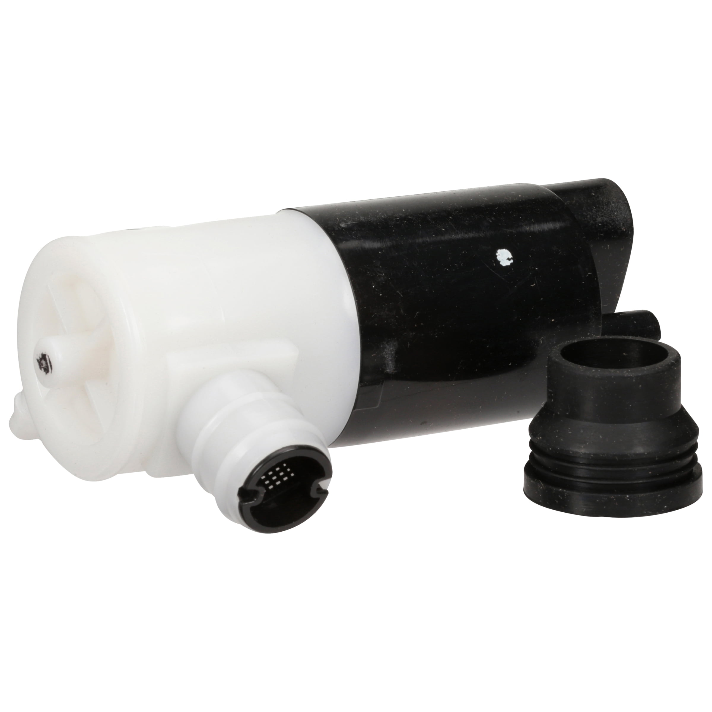 TRICO Spray 11-534 Washer Pump Carded Pack for Select Cadillac, Chevrolet, GMC and Pontiac Vehicles Fits select: 2007-2014 CHEVROLET TAHOE, 2007-2014 CHEVROLET SUBURBAN
