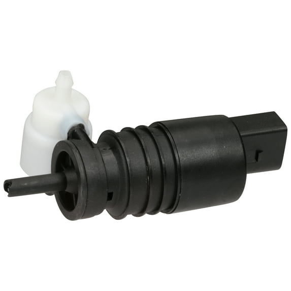 TRICO Spray 11-613 Easy Install OE Replacement Windshield Washer Pump for Select Audi, BMW, Chevrolet, Chrysler, Jeep, Mercedes, Mini, Porsche, and VW Vehicles