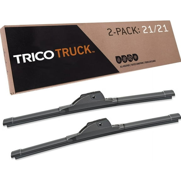 TRICO Truck - Twin Packs (21 and 21)