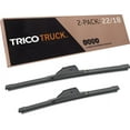 thumbnail image 1 of TRICO Truck - Twin Packs (22 and 18), 1 of 1