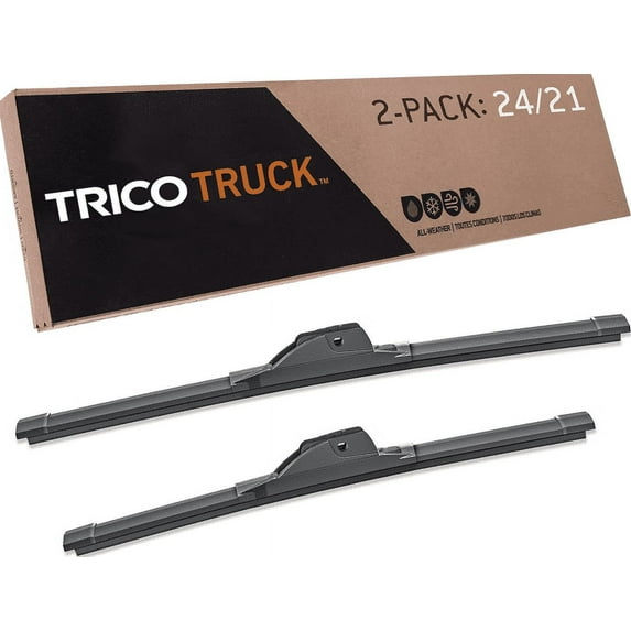 TRICO Truck - Twin Packs (24 and 21)