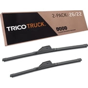 TRICO Truck - Twin Packs 26 and 22