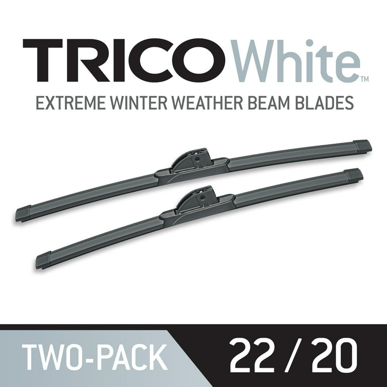 Rain-X Silicone Endura Premium All-Weather 22 Windshield Wiper Blade