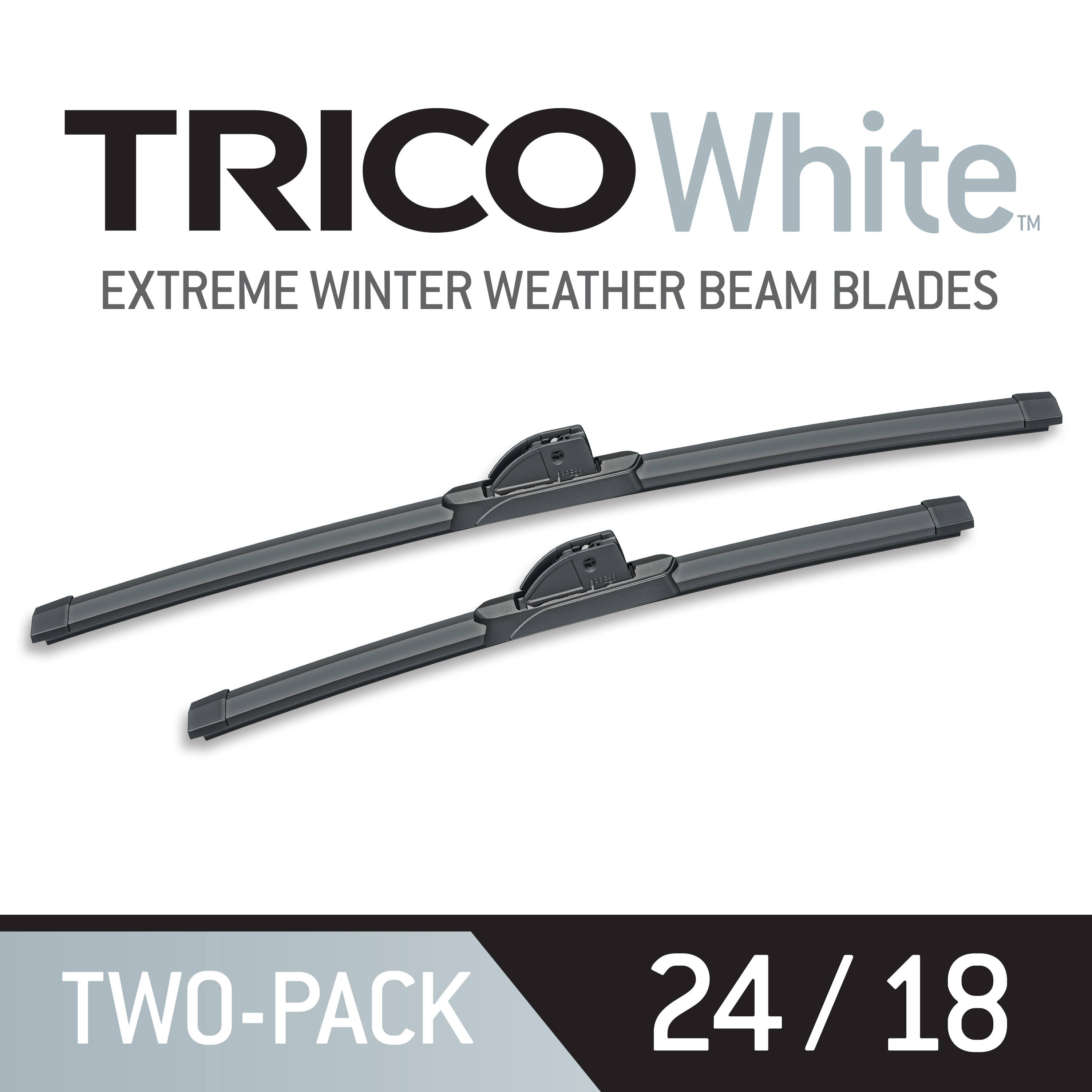 ANCO Wiper Arm Shaft Adapters (4203)