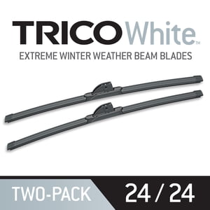 TRICO White 24