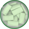 thumbnail image 1 of Trident Unwrapped Spearmint Sugar Free Gum, 50 Piece Bottle, 1 of 1