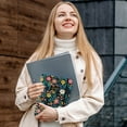 TRIEIY 2025 Planner (Sunflowers Bloom) 2025 Schedule Planner E Notebooks For Work Clearance