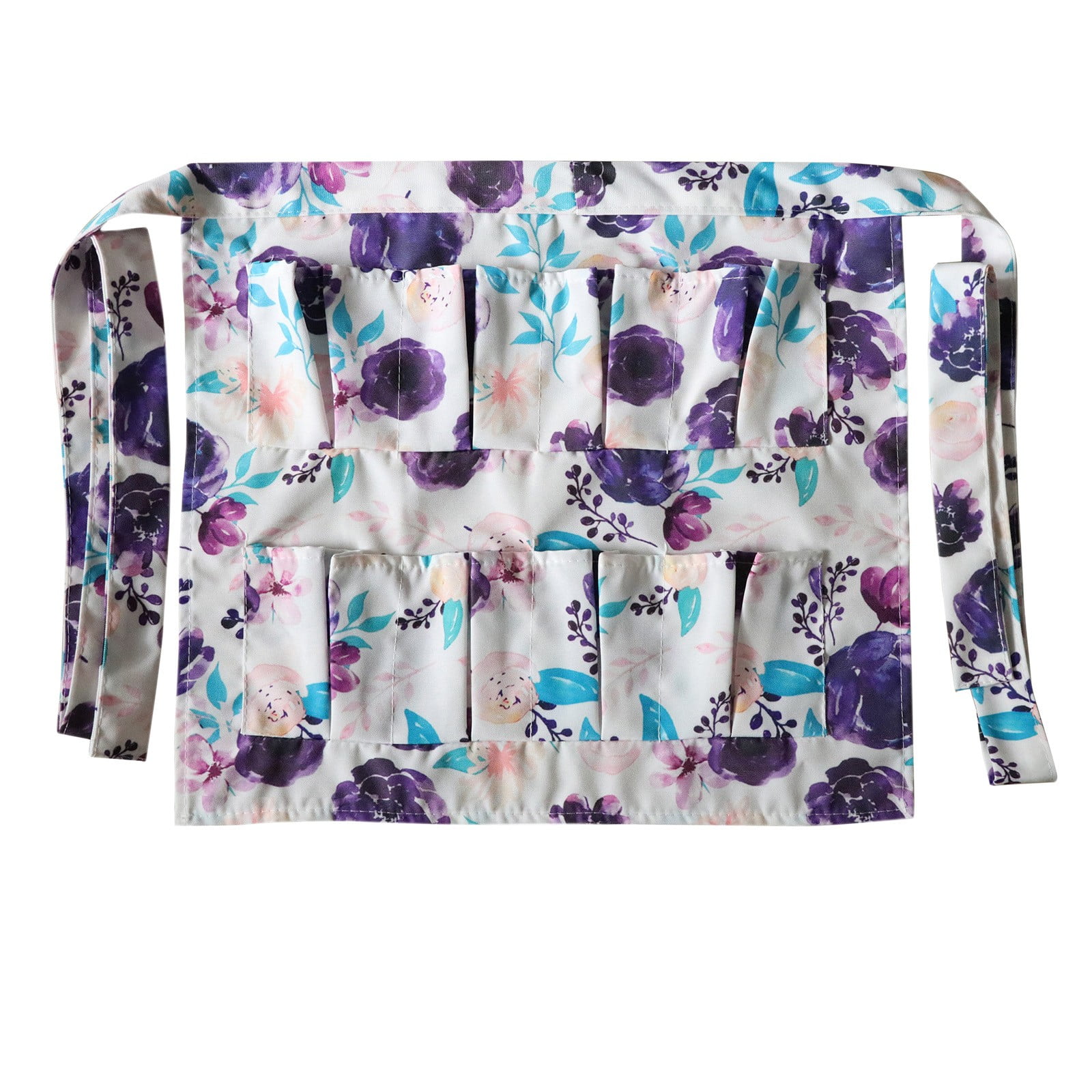 TRIEIY Big Sale!! Aprons for Women with Pockets Fashion Collecting