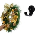 TRIEIY Flash Deals Command Hooks Garland Hook Traceless Garland