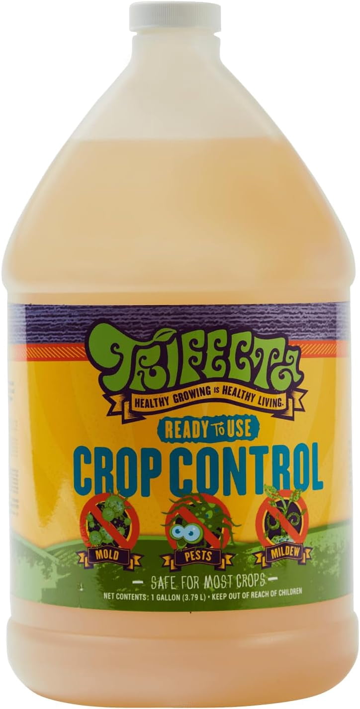 Trifecta Crop Control - Thumbnail 3