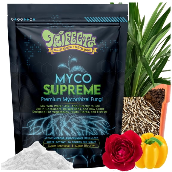 TRIFECTA MYCO SUPREME