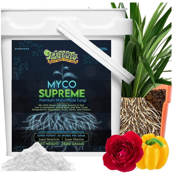 TRIFECTA MYCO SUPREME