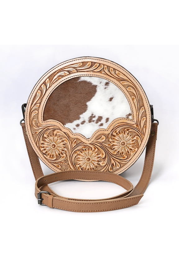 TRIFLOW H/ON CANTEEN BAG