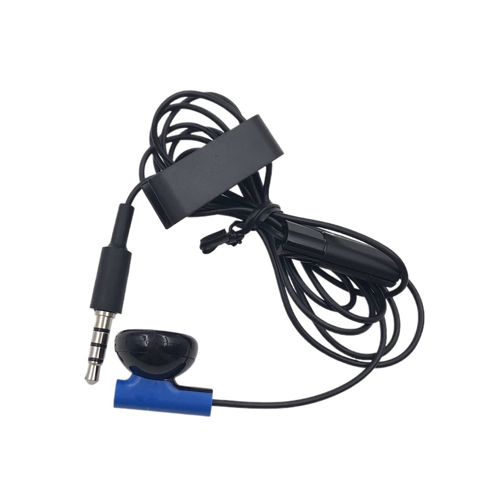 Ps4 Controller Ps4 Mono Headset Sony Playstation Mono Chat Earbud