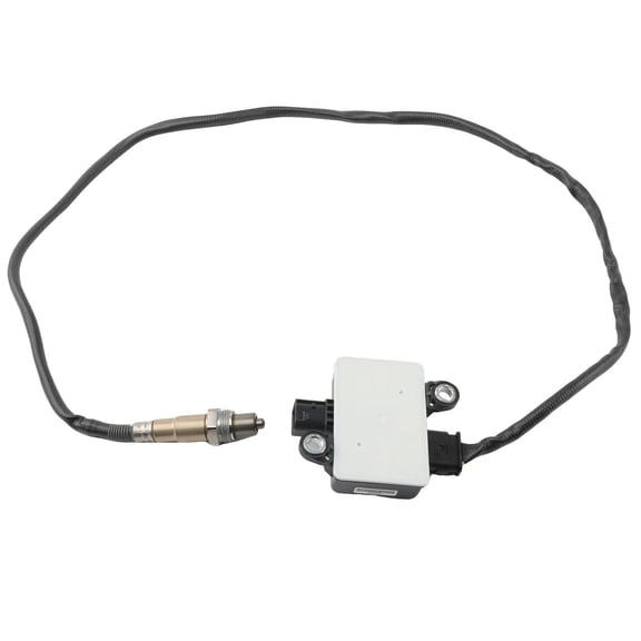 TRIFUNESS A0101538528 Soot Particulate Sensor for Detroit DD13 DD15 DD16 12V A0111531328