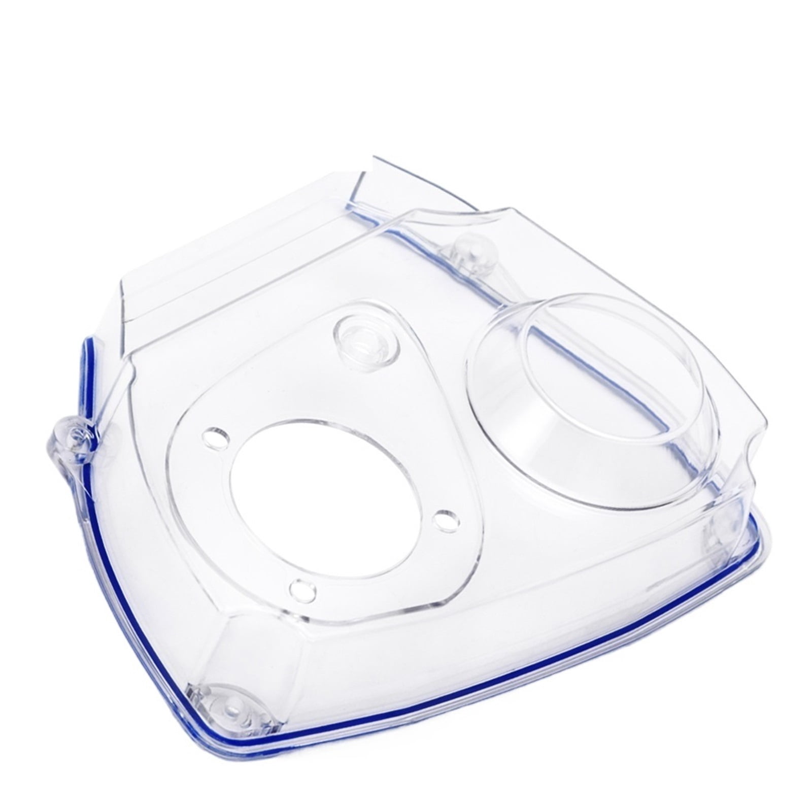NITTO CLEAR TIMING COVER for NISSAN SKYLINE RB26 DETT BNR32 GTR