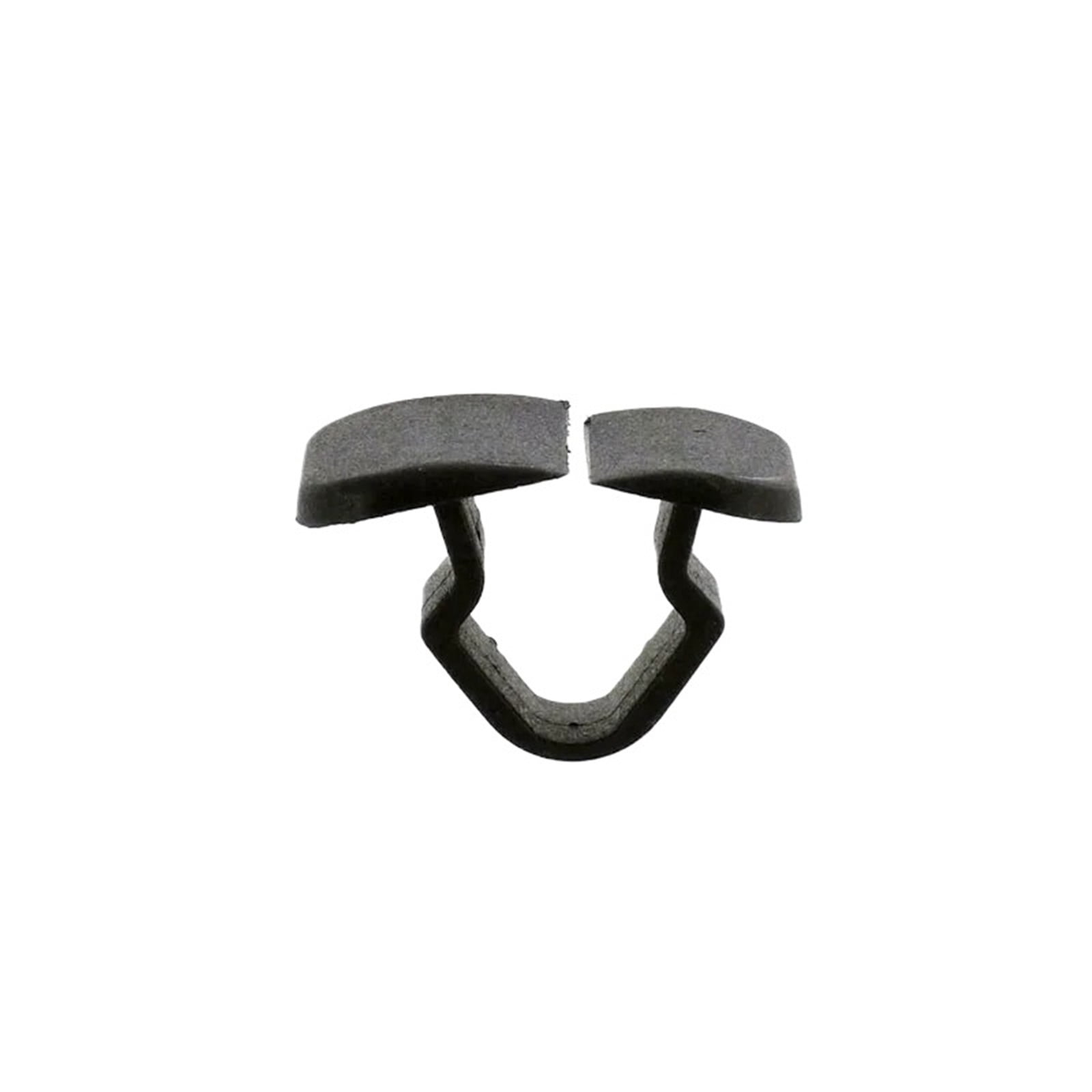 Pad Retainer Clips - Koblenz Replacement Part 76-3800-09, Sold As A Pair