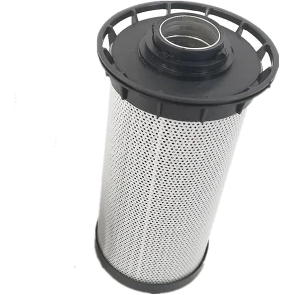 TRIFUNESS Hydraulic Oil Filter Element 332X2638 AT435649 P580398 SH 74448 Backhoe Skid Loader Parts,Compatible With JCB