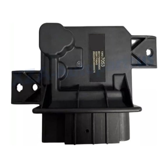 TRIFUNESS OE Fuel Pump Power Control Module for Cadillac for Chevrolet for GMC 13554821 13537053