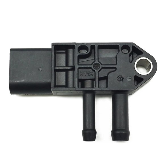 TRIFUNESS Pressure Sensor DPF 076906051A Suitable for VW for Golf for Jetta TDI 2.0L for Diesel
