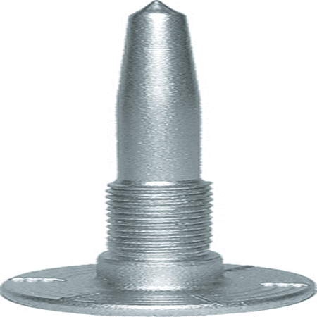Trigger Lake Racing Stud / Standard Lock Nut 5/16" X 1.075"