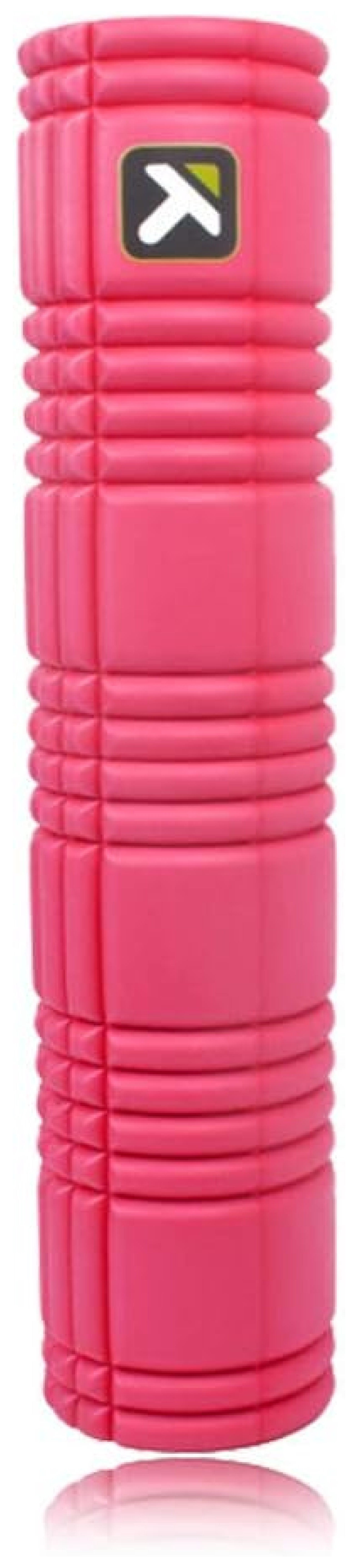 Trigger Point Performance Collection TRIGGERPOINT Performance Therapy Grid Patented Multi-Density Foam ...