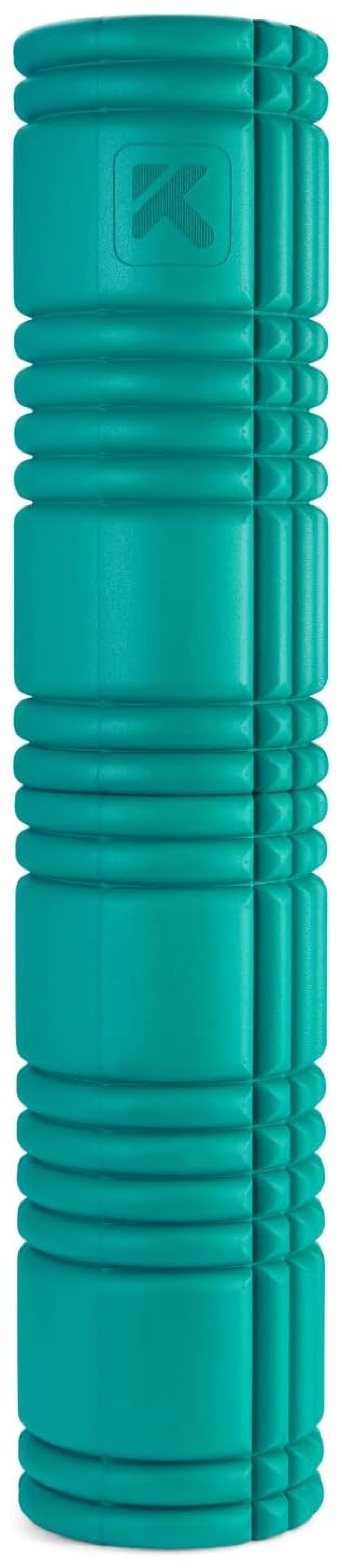 Trigger Point Performance Collection TRIGGERPOINT Performance Therapy Grid Patented Multi-Density Foam ...
